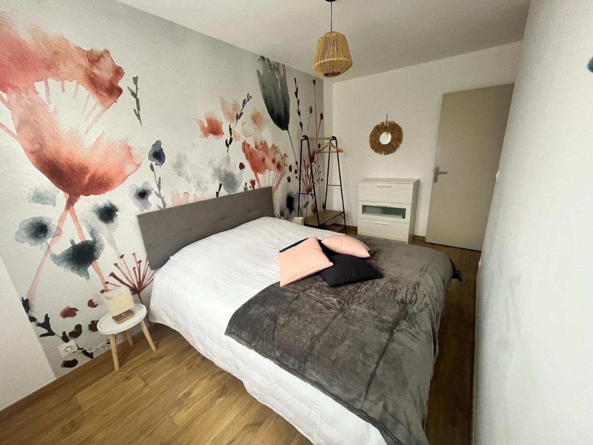 Maison 4/6 Personnes A Bayeux Kültér fotó